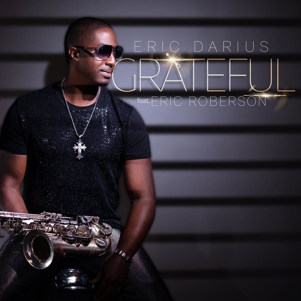 Grateful cover