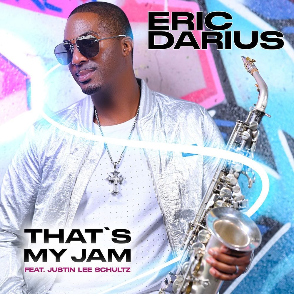 That's My Jam cover