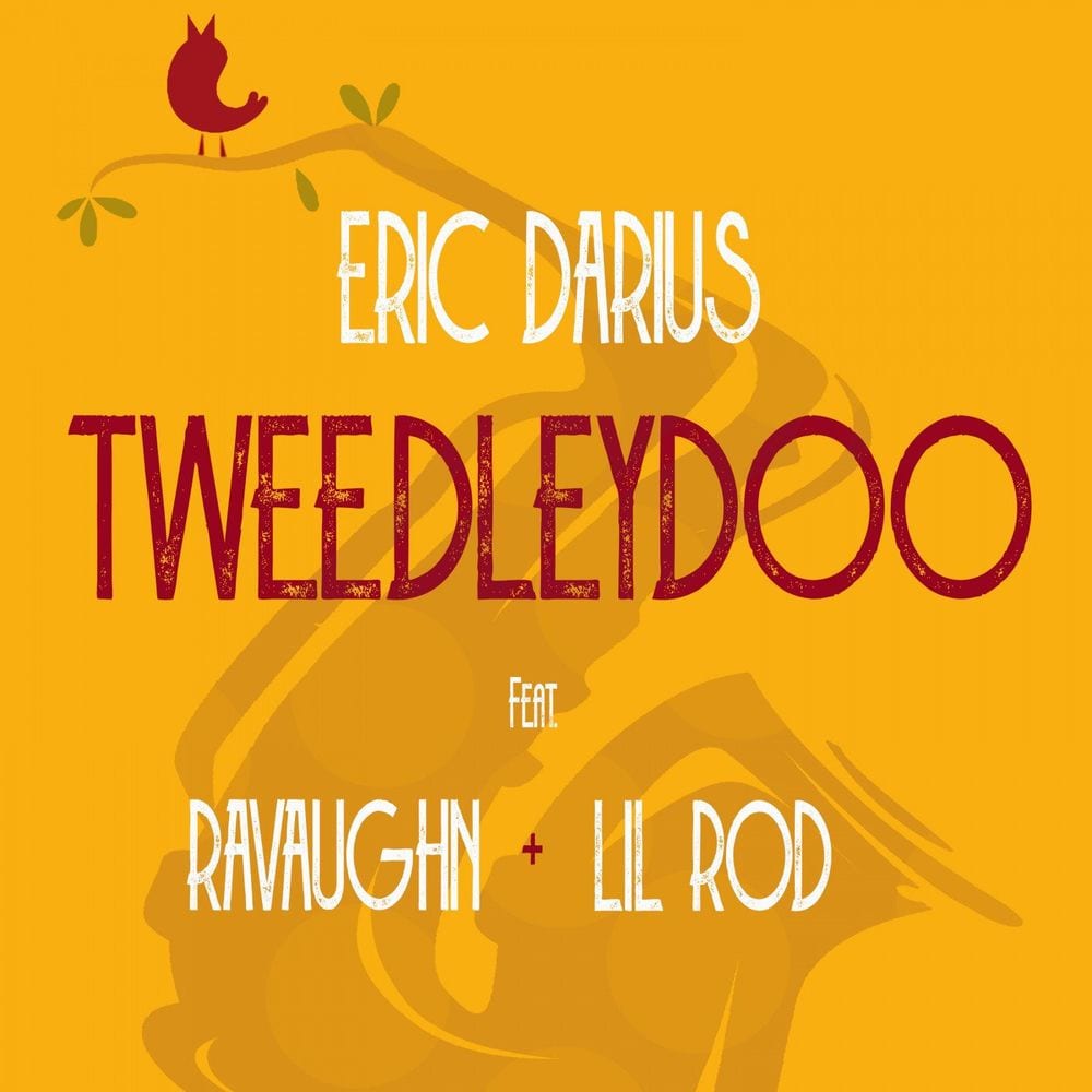 Tweedleydoo cover