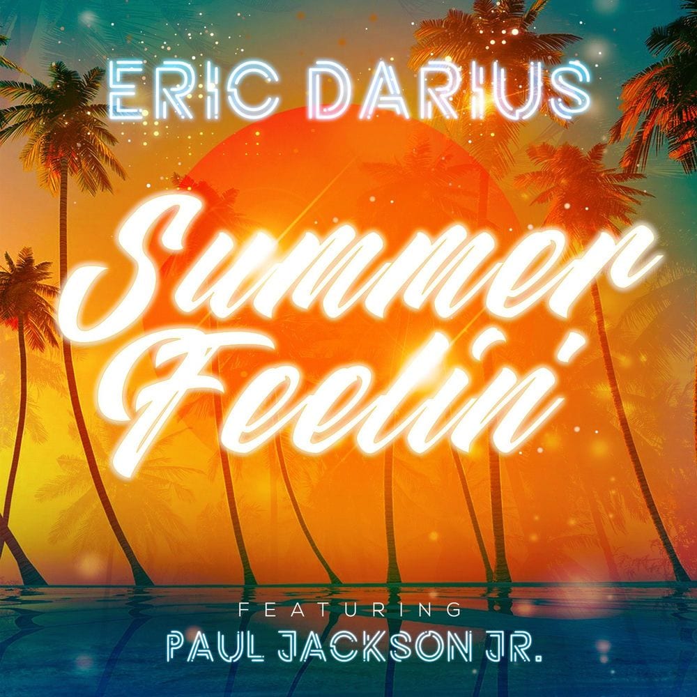 Summer Feelin' cover