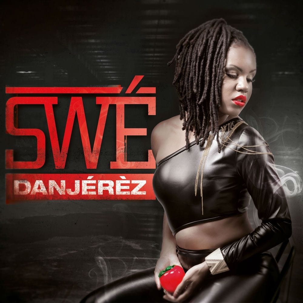 Danjérèz cover