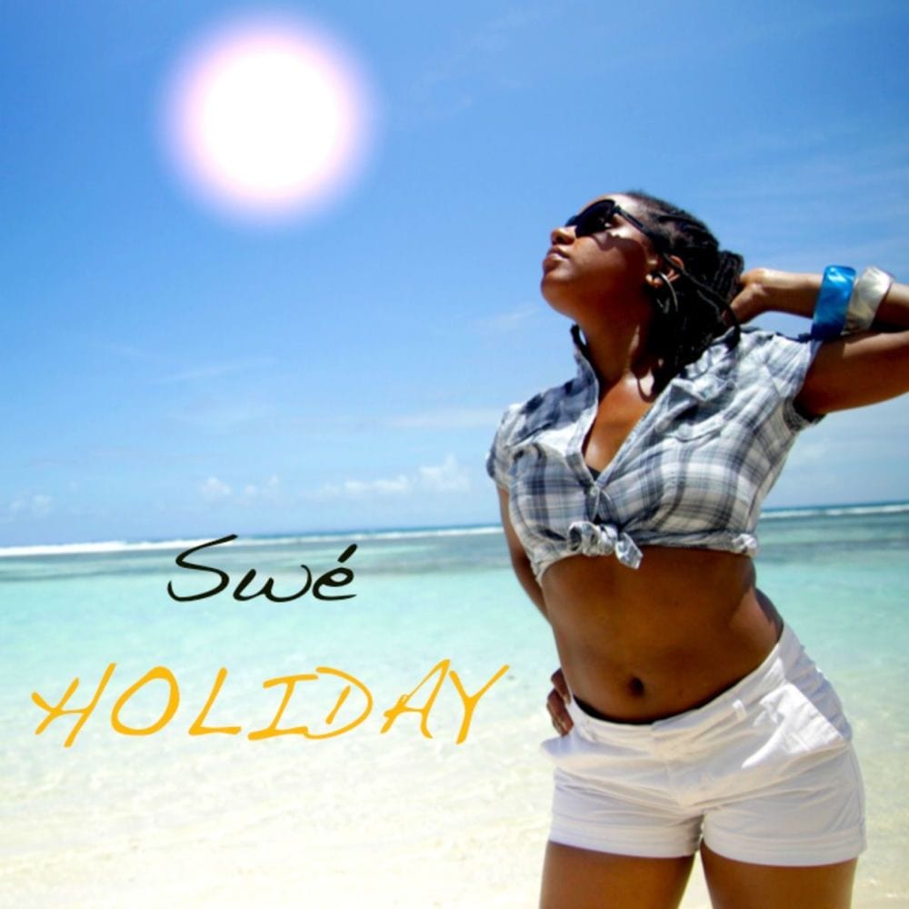 Holiday cover