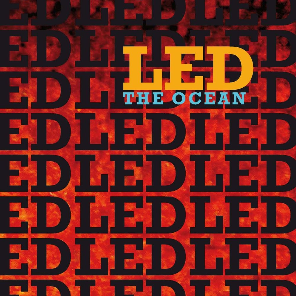 The Ocean