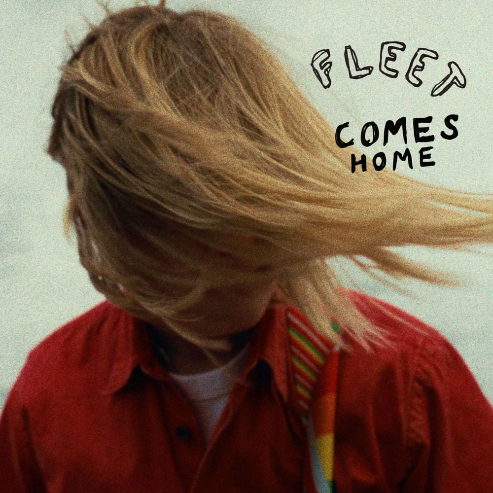 Comes Home cover