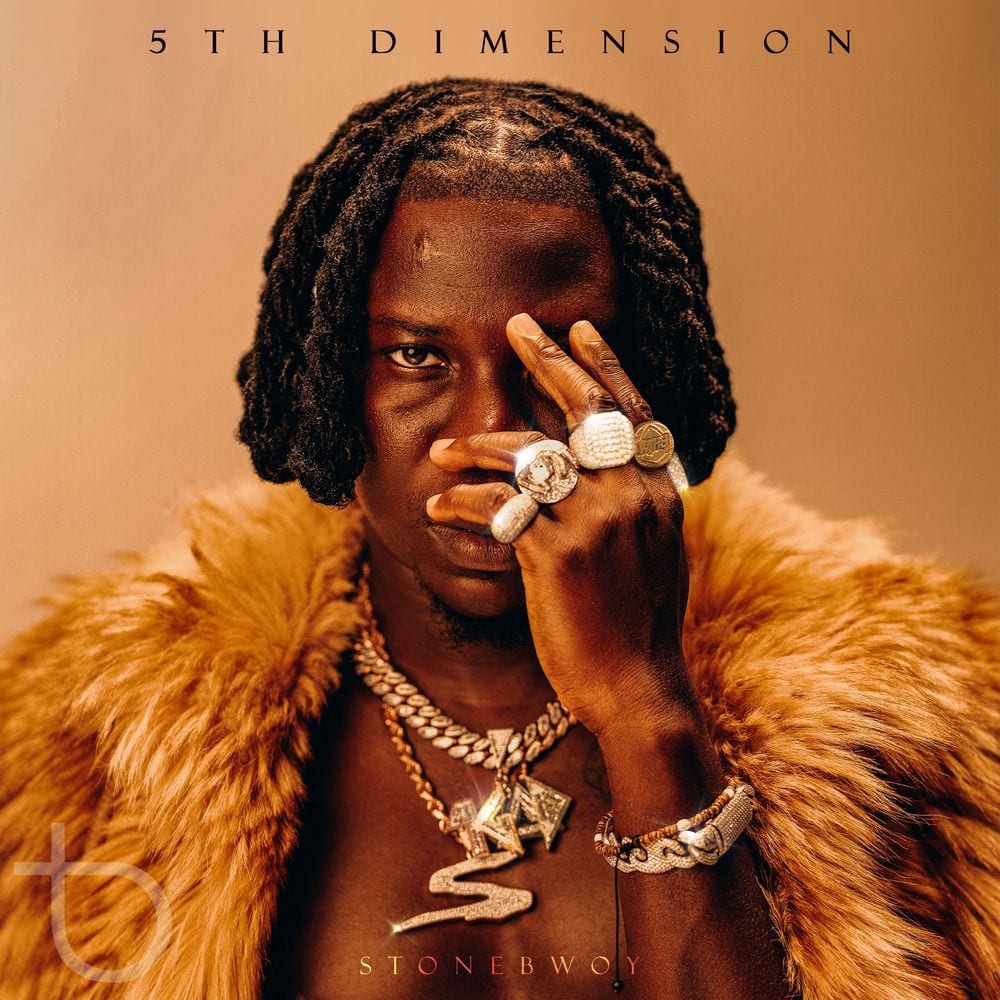 5th Dimension cover
