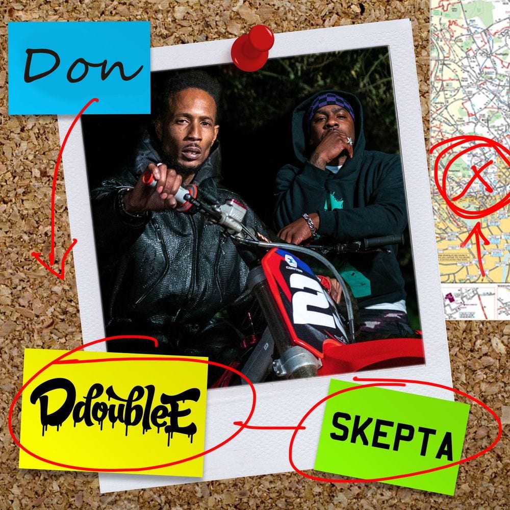 Don cover