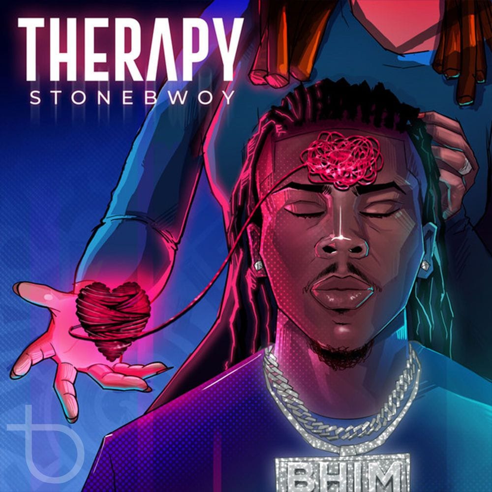 Therapy cover
