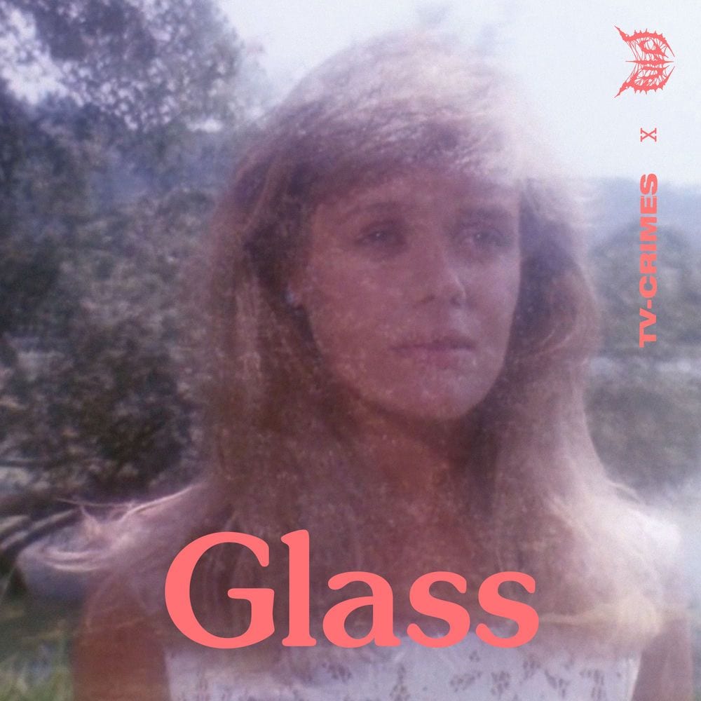 Glass cover