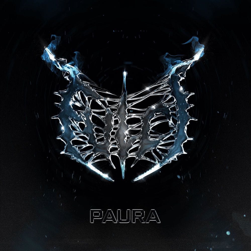 Paura cover