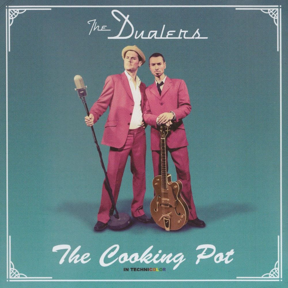 The Cooking Pot cover