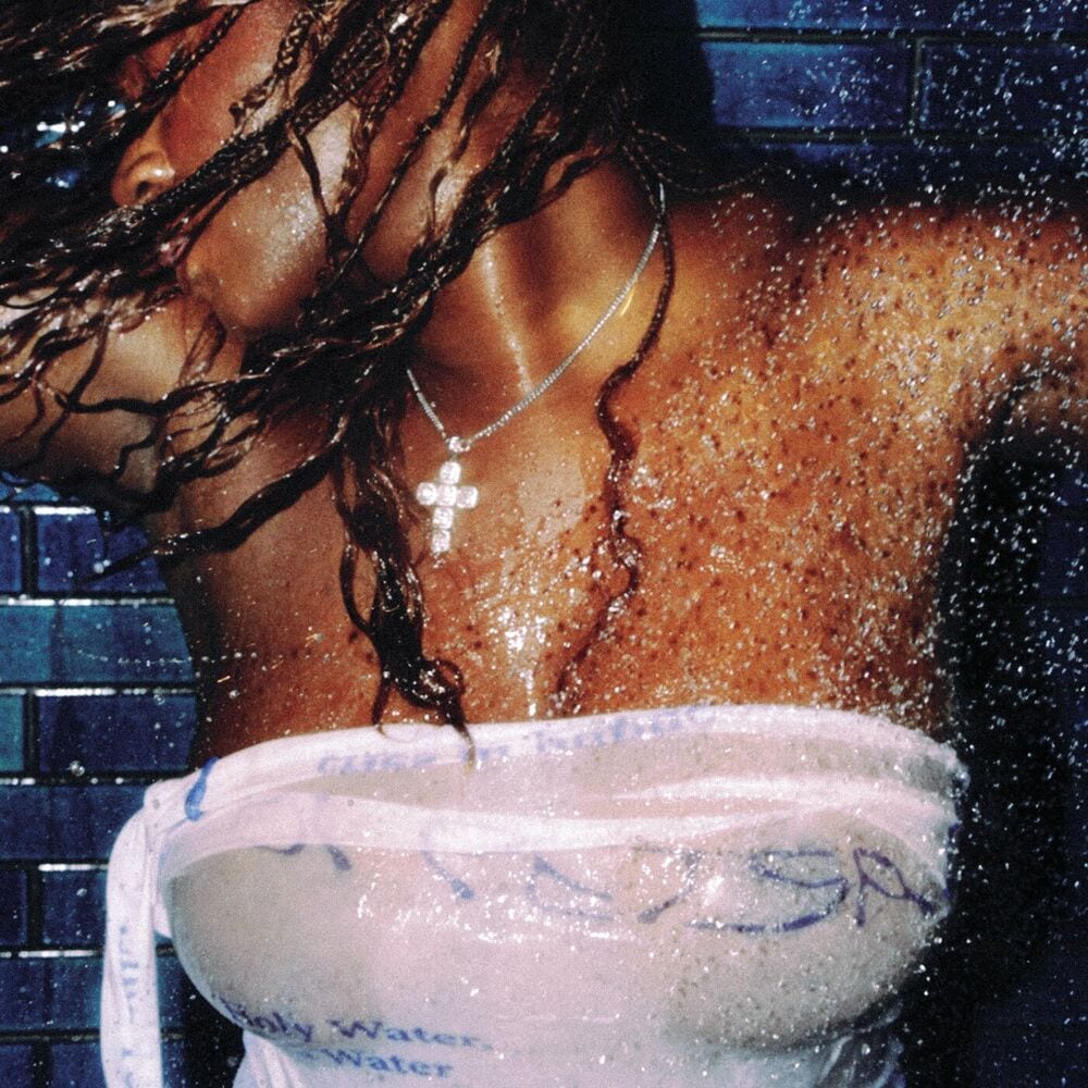 Fountain Baby cover