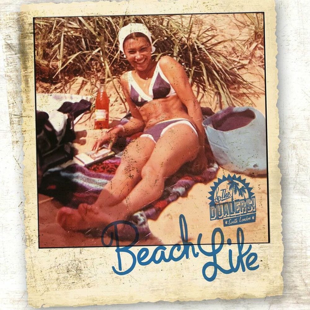 Beach Life cover