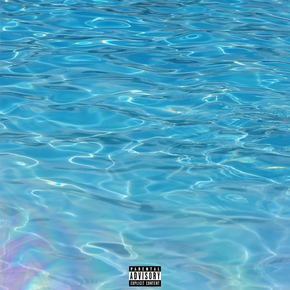 Pure Water cover
