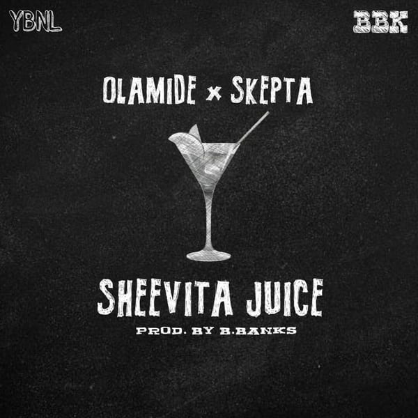 Sheevita Juice cover