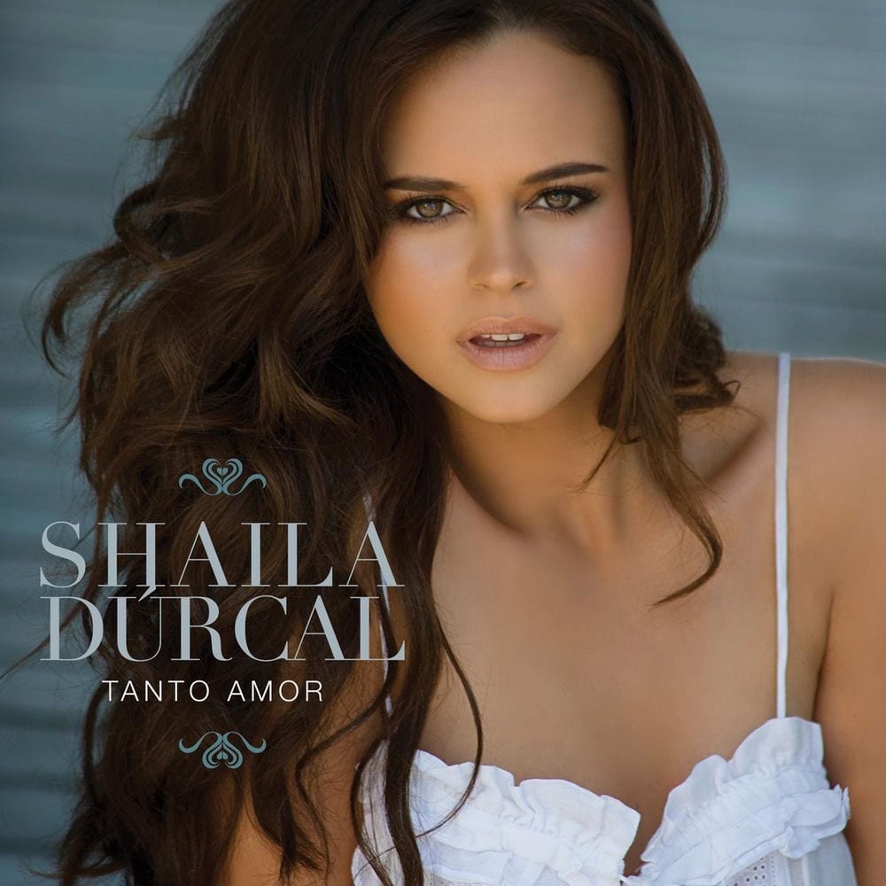Tanto amor cover