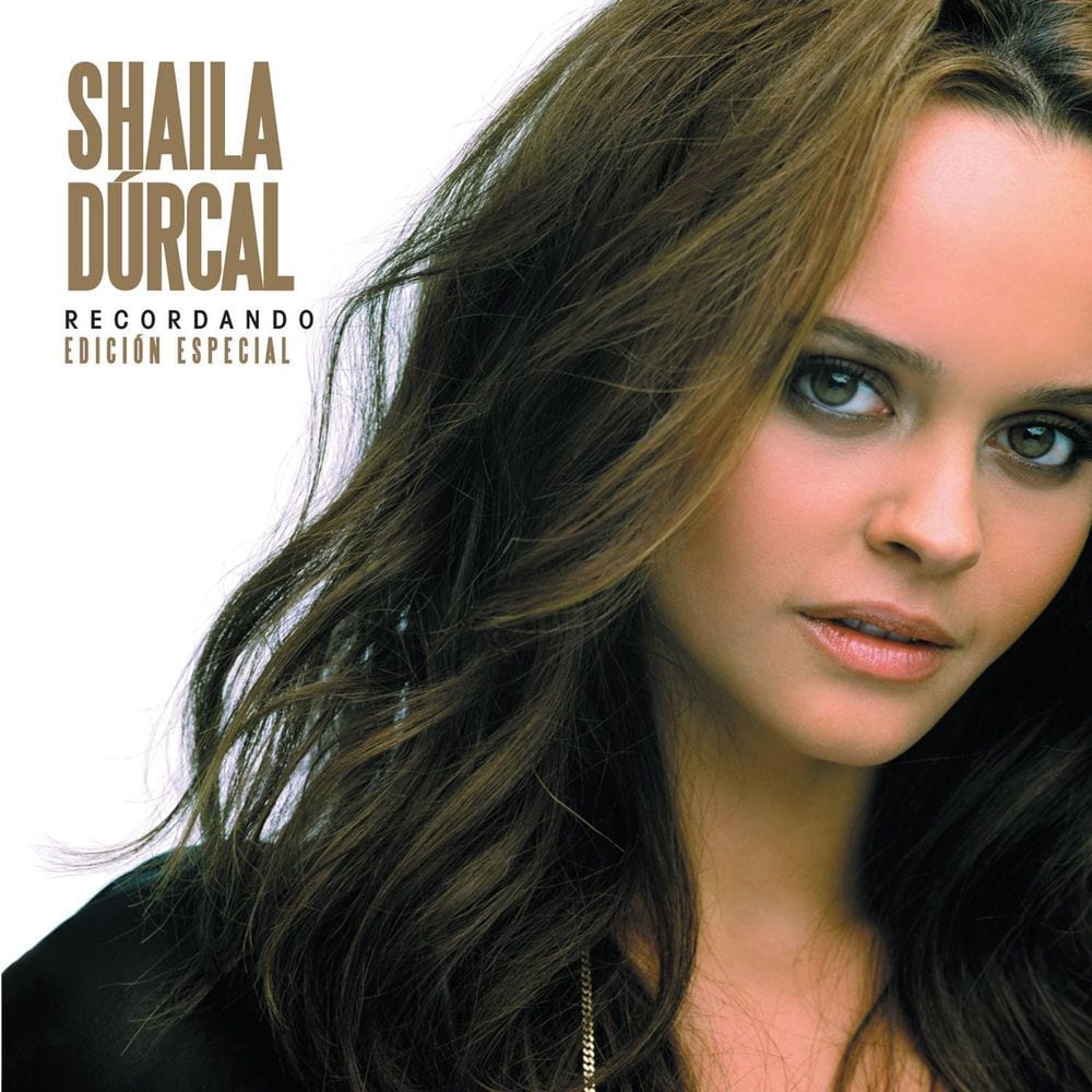 Recordando Edición Especial cover