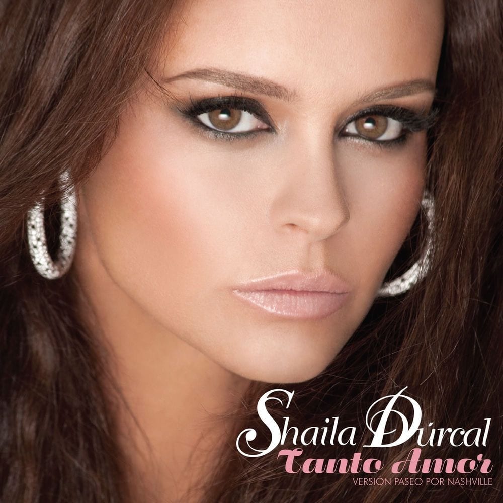 Tanto Amor (Versión Paseo Por Nashville) cover