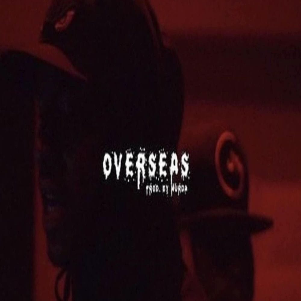 Overseas cover