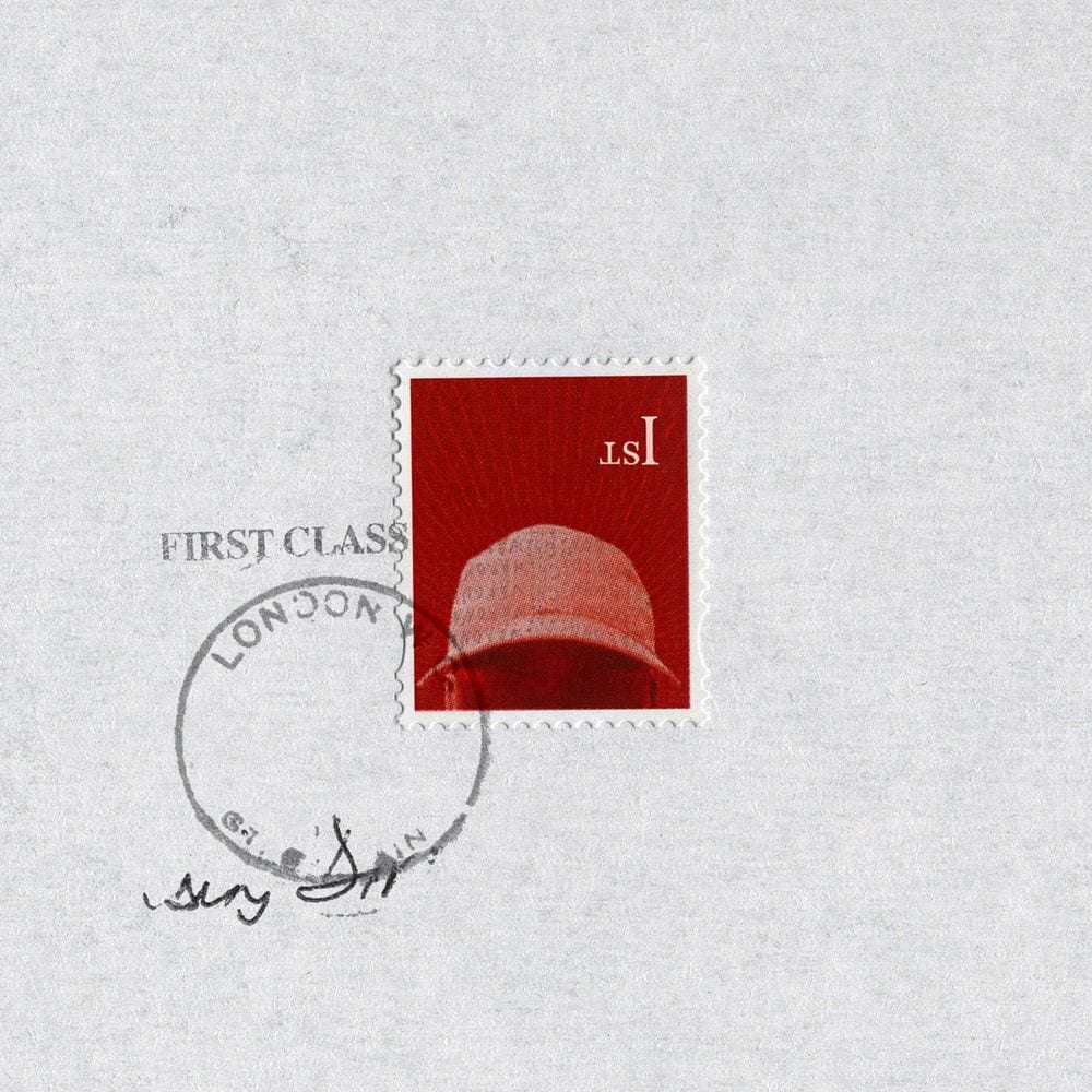 Man cover