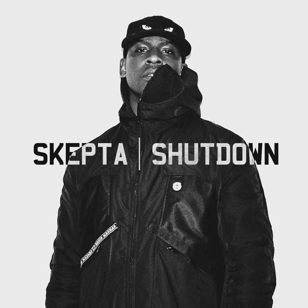 Shutdown cover