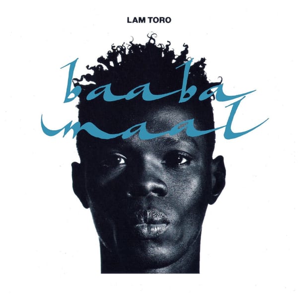 Lam Toro cover
