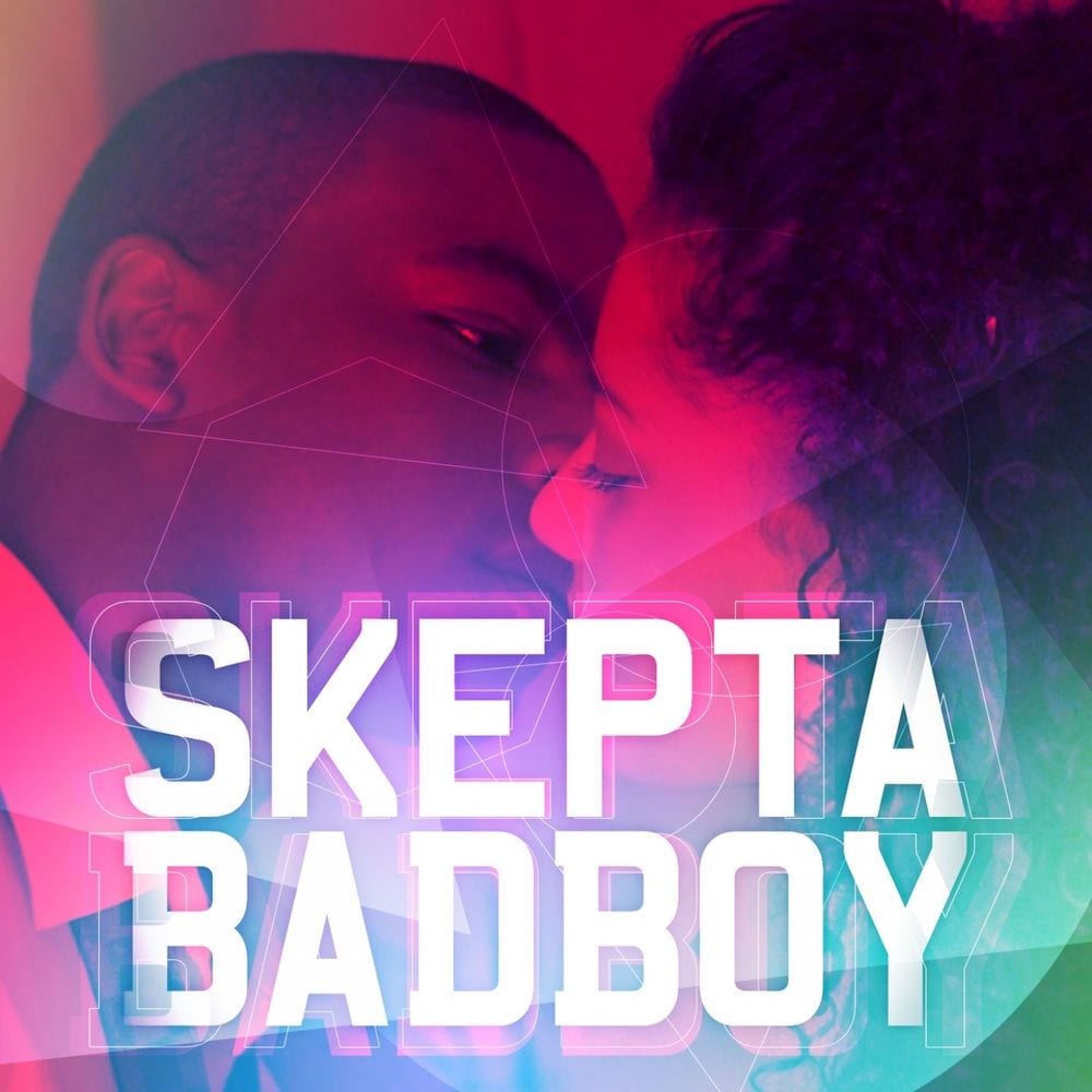 Bad Boy cover