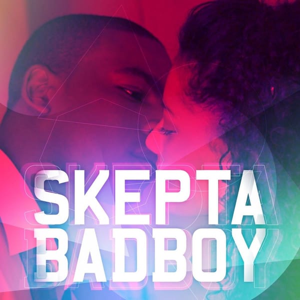 Bad Boy cover