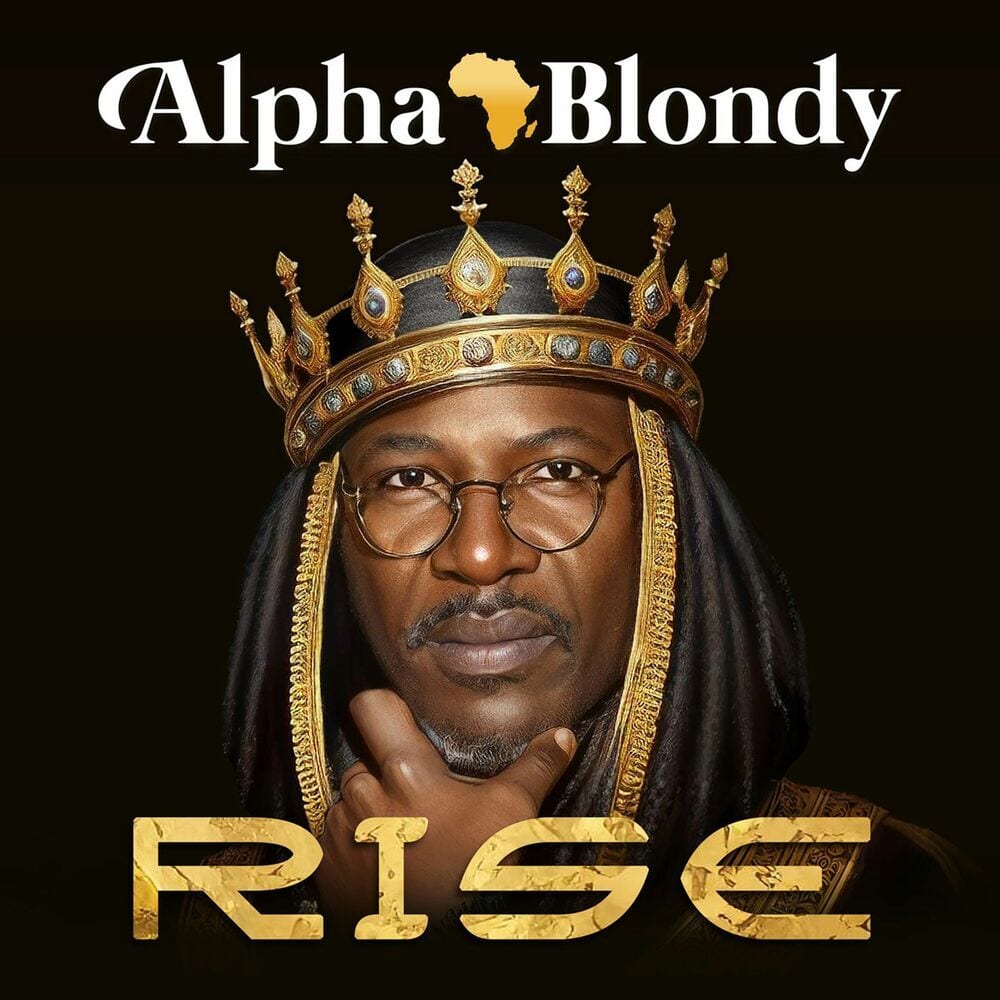 Rise cover