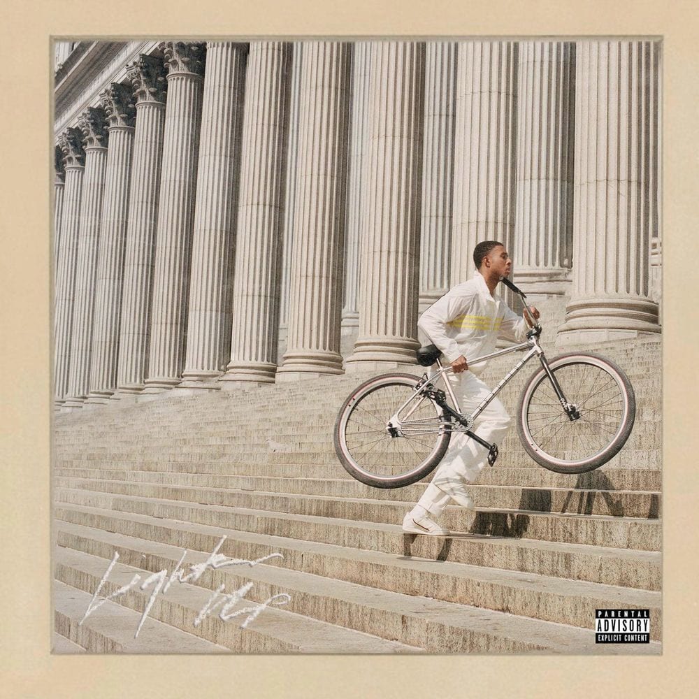 Lighten Up cover