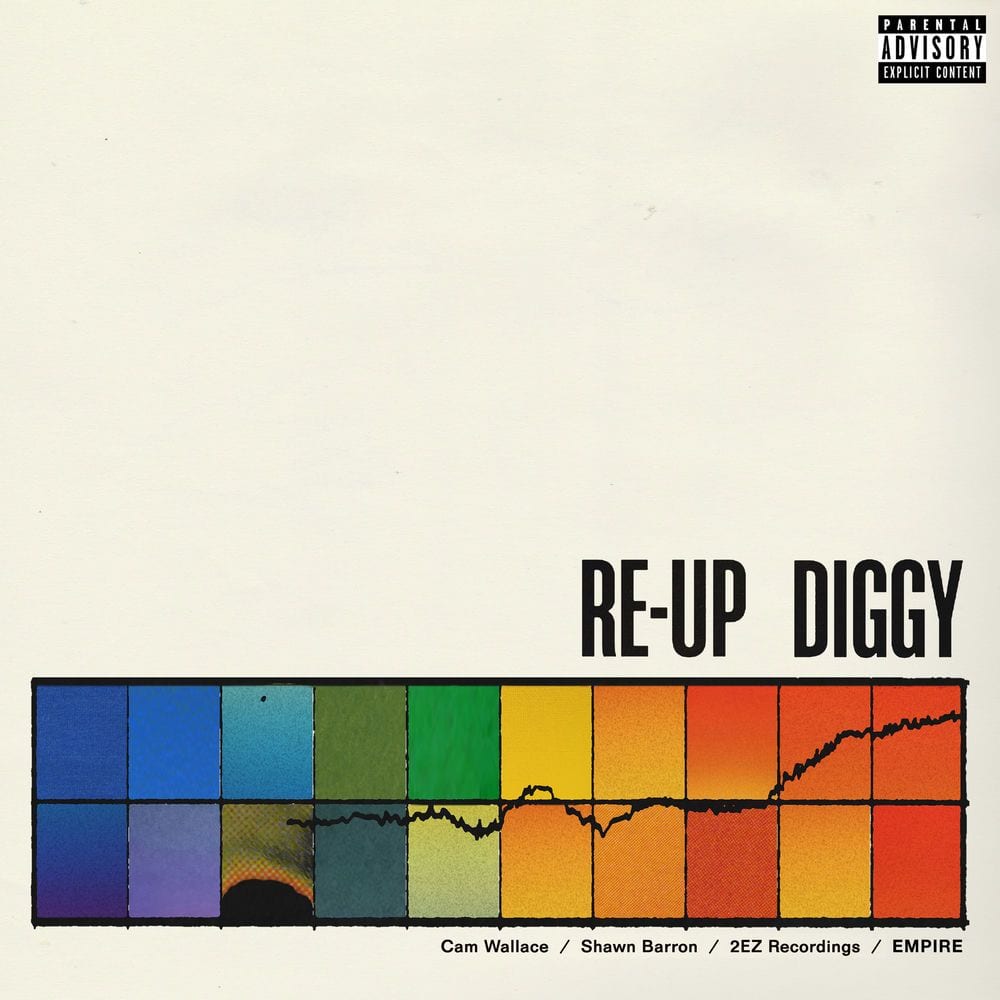 Re-Up cover