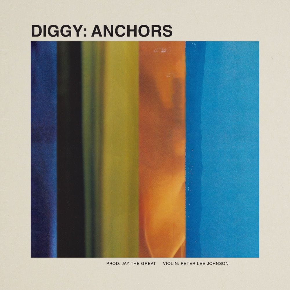Anchors cover