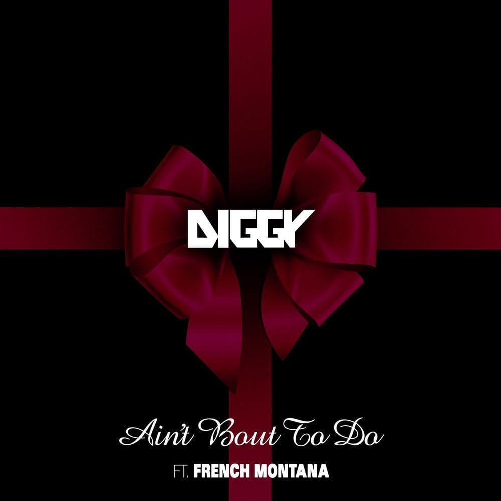 Ain't Bout To Do (feat. French Montana) cover