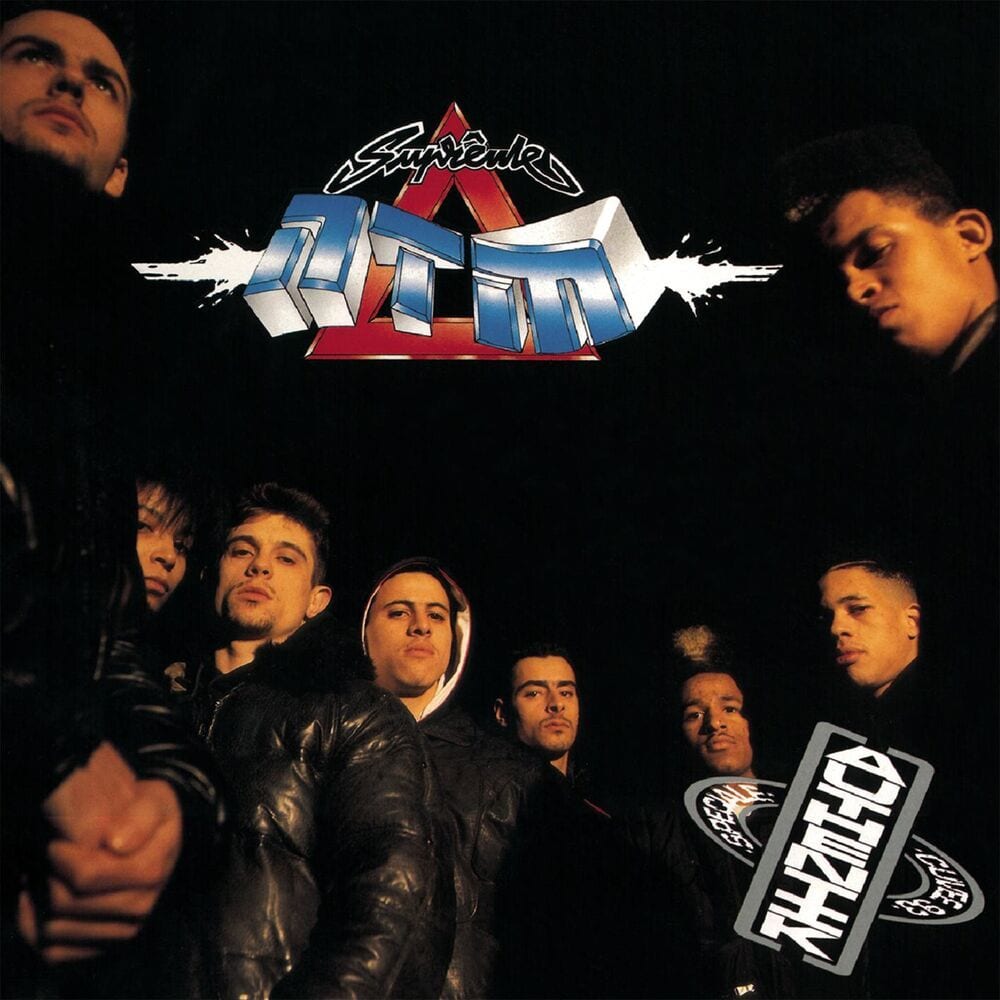 Authentik (25 ans Deluxe) cover