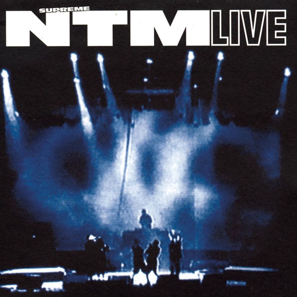 Live cover