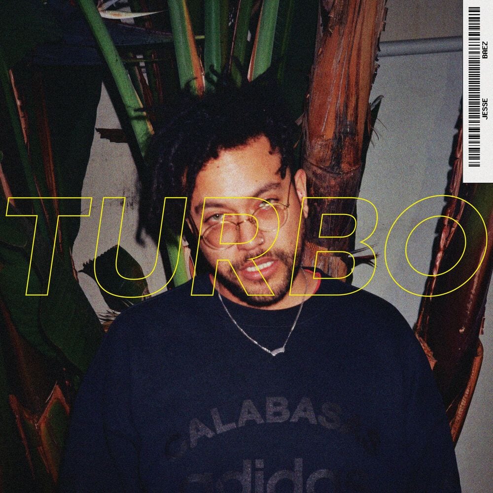Turbo cover
