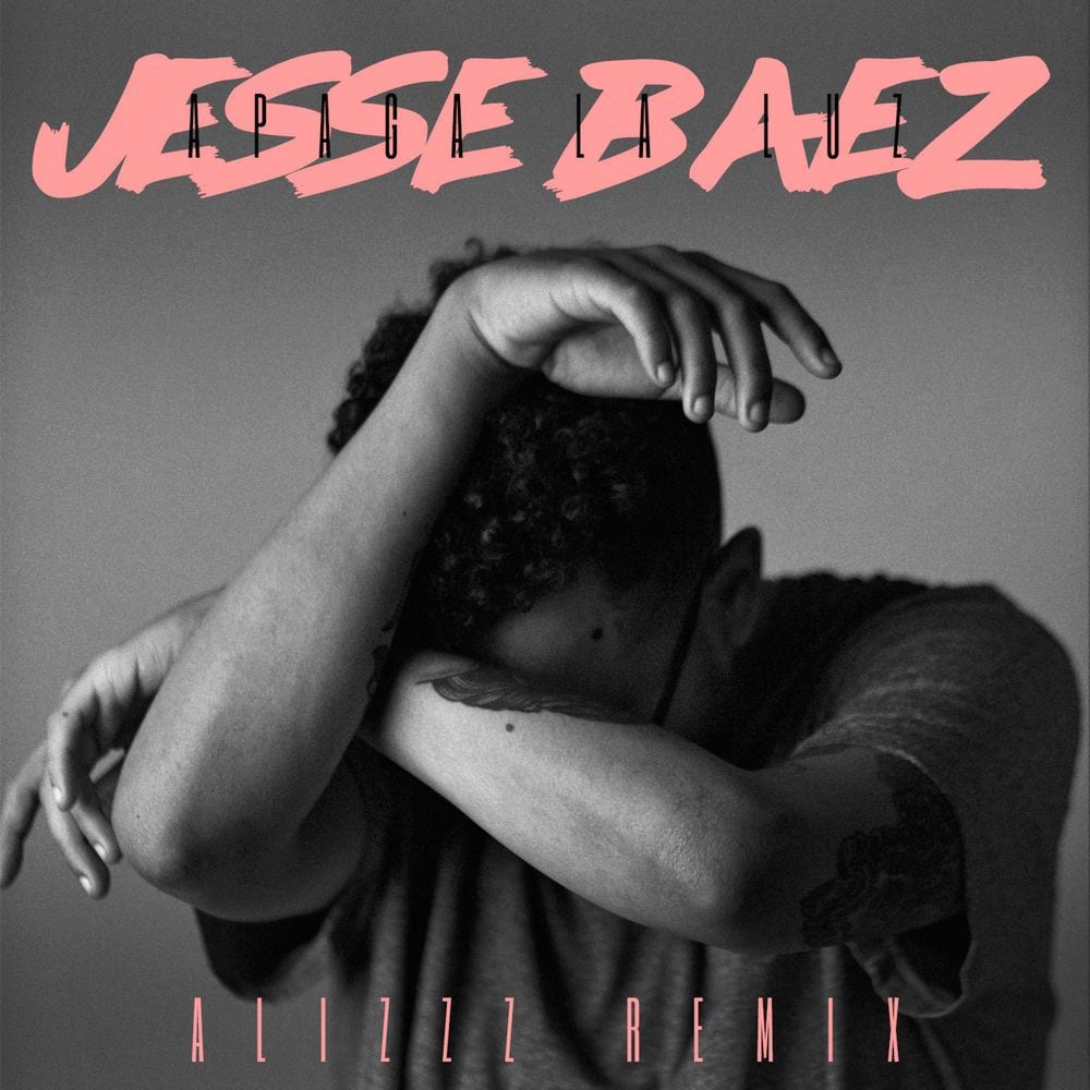 Apaga la Luz (Alizzz Remix) [feat. Naked Geometry] cover