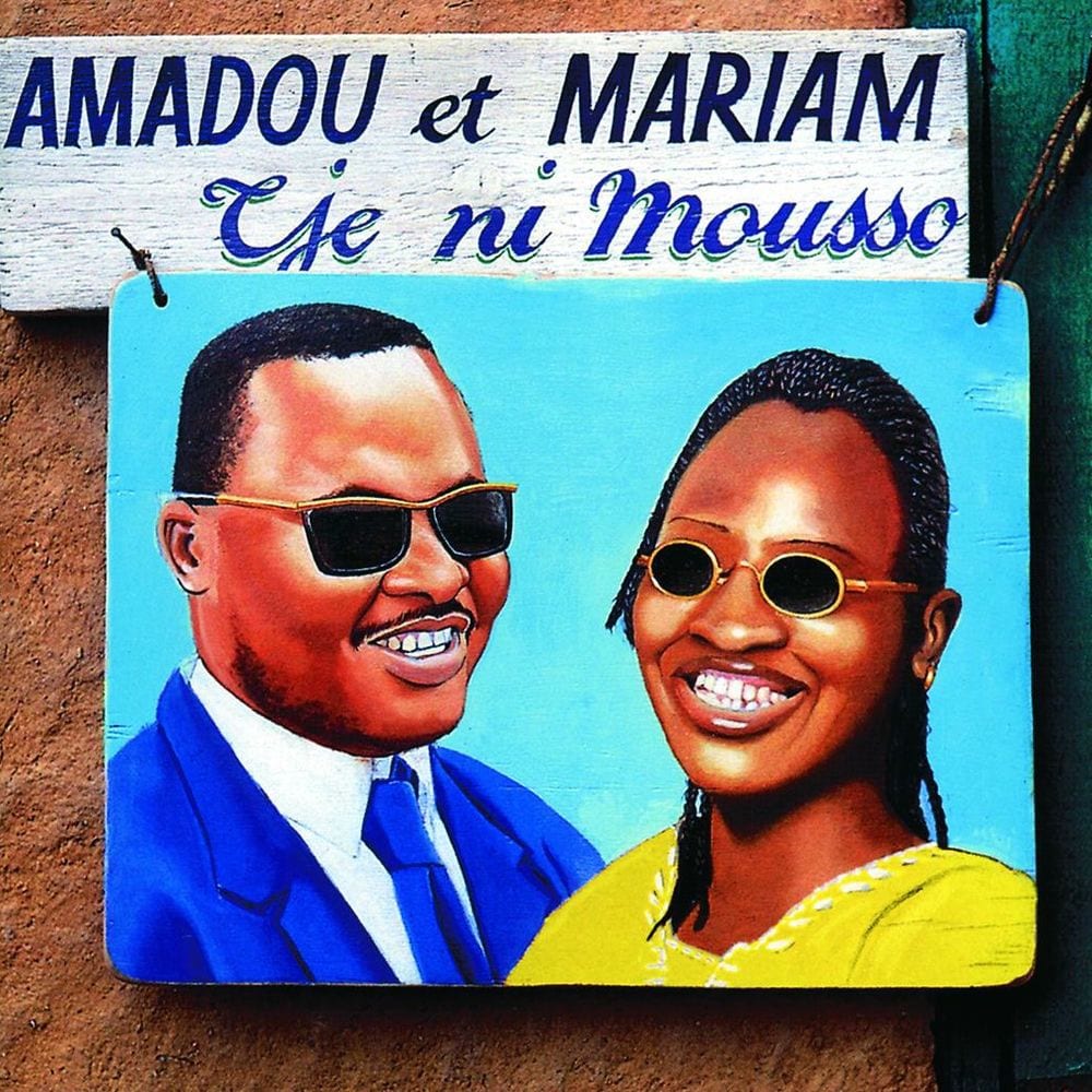 Tje ni mousso cover