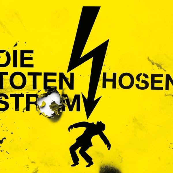 Strom cover