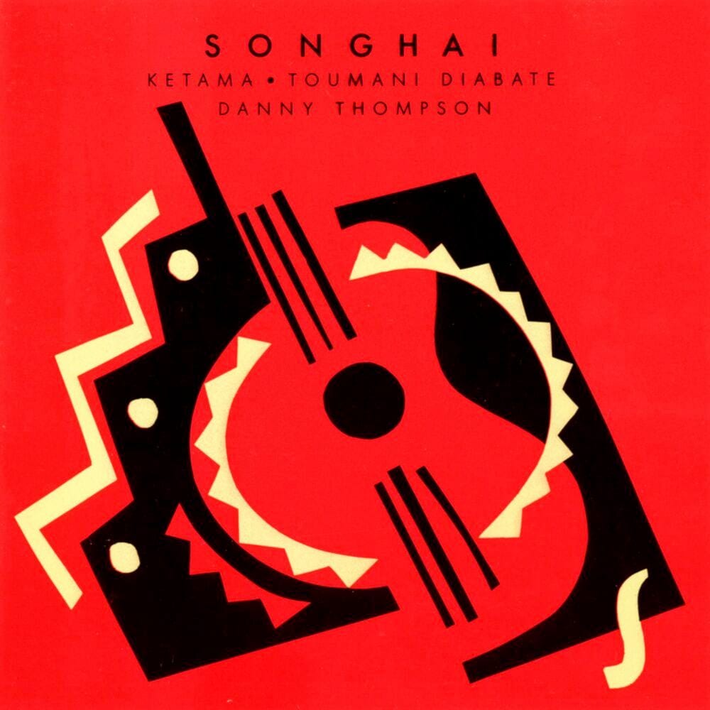 Songhai