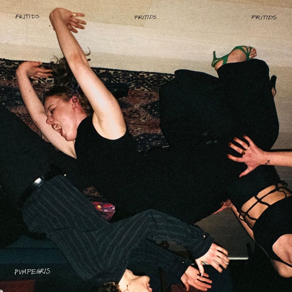 Fritids cover