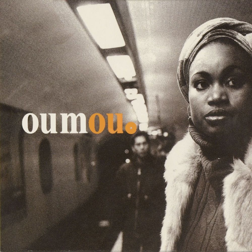 Oumou cover