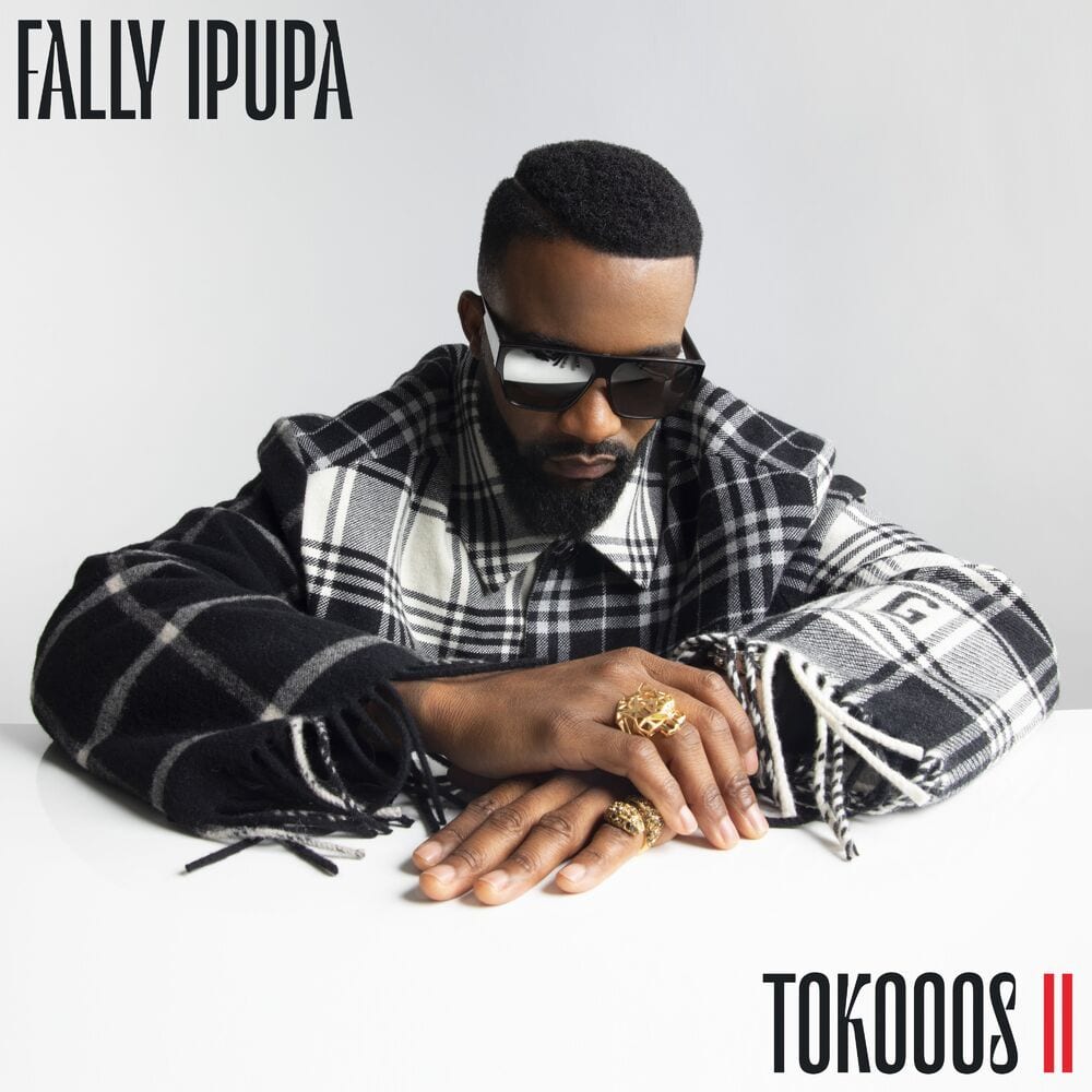 Tokooos II cover