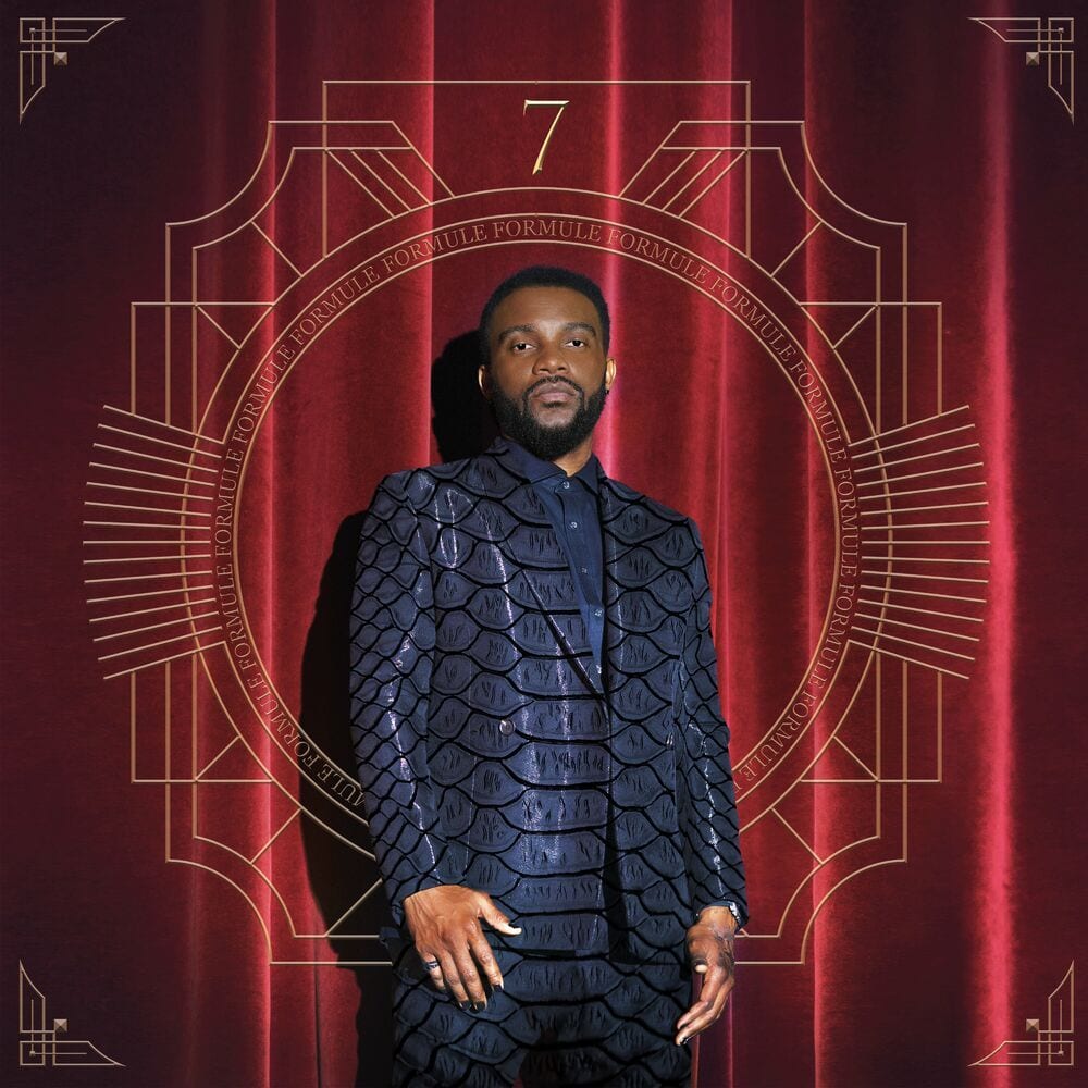 Formule 7 cover