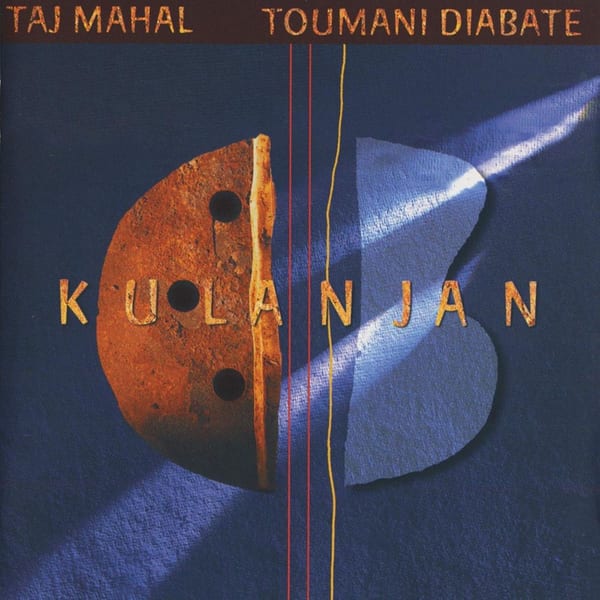 Kulanjan cover