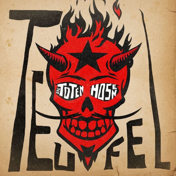 Teufel cover