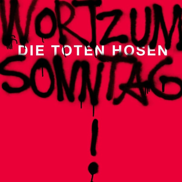 Wort zum Sonntag ("70 ist die neue 60, Ihr Lutscher!" - Version) cover