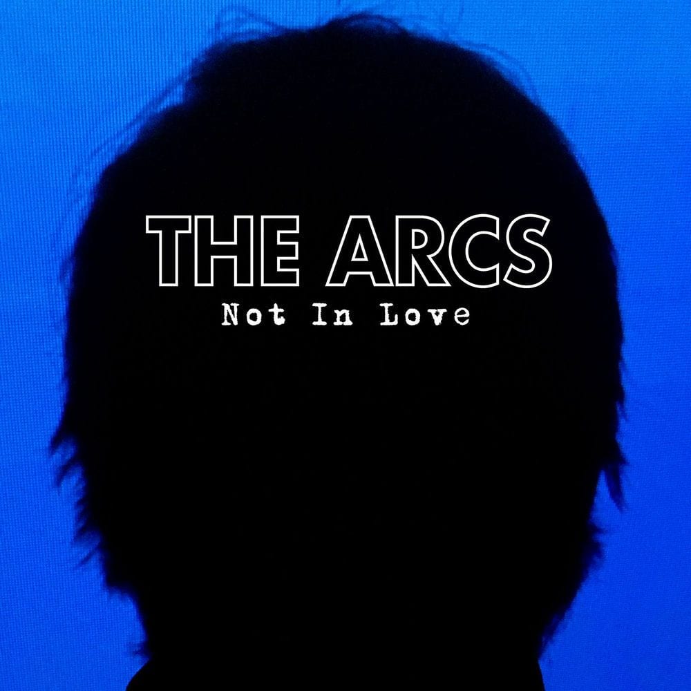 Not in Love cover