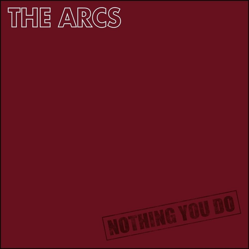 Nothing You Do cover