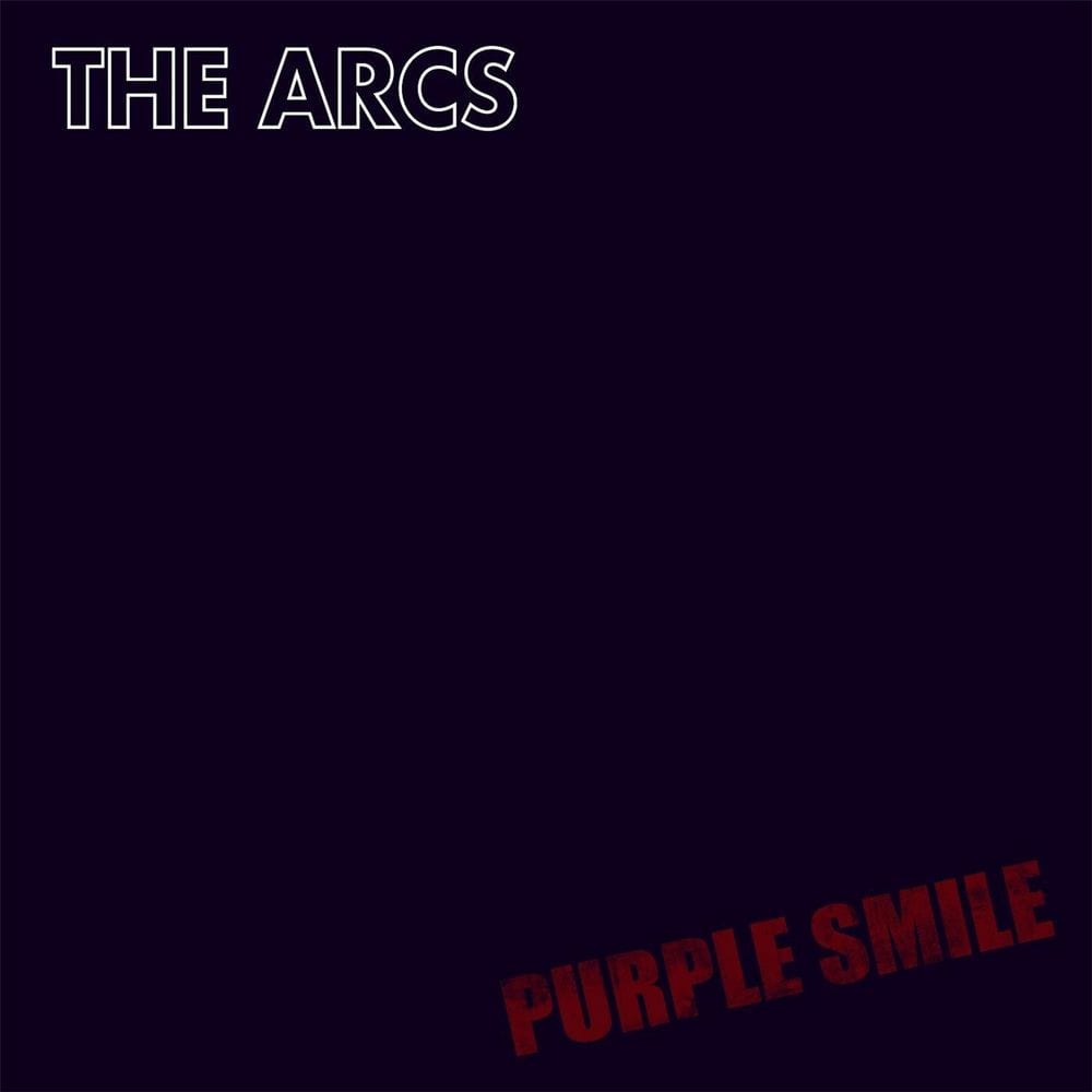 Purple Smile cover