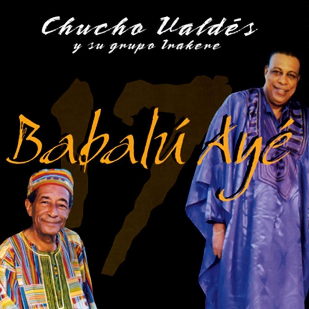 Babalú Ayé cover